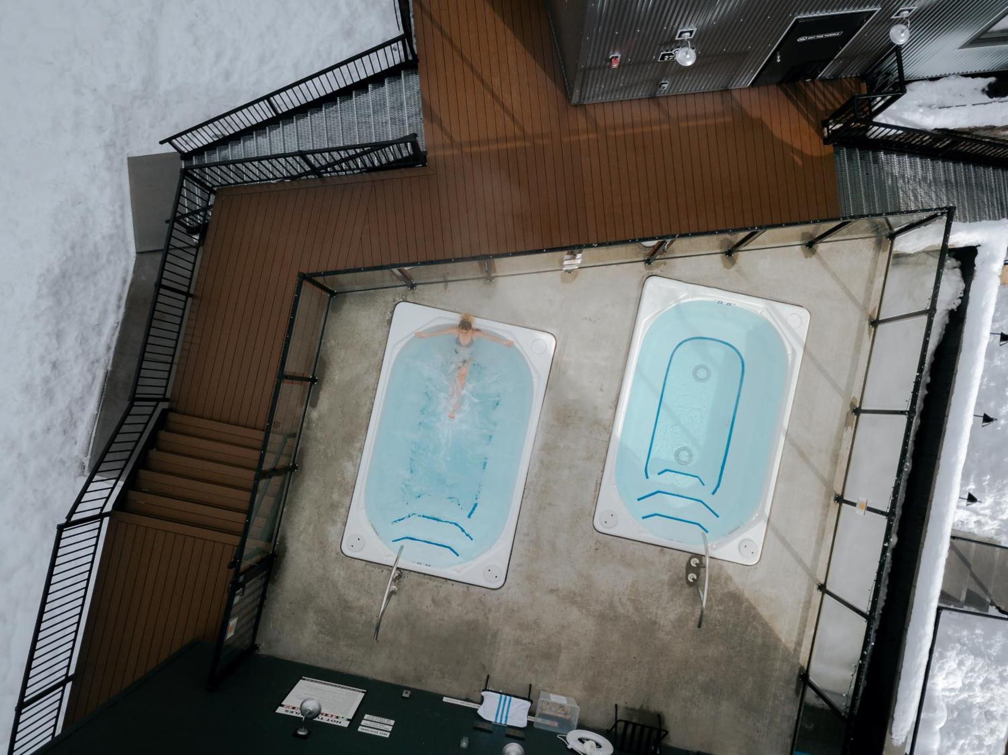 Basecamp Resorts Revelstoke Exteriér fotografie